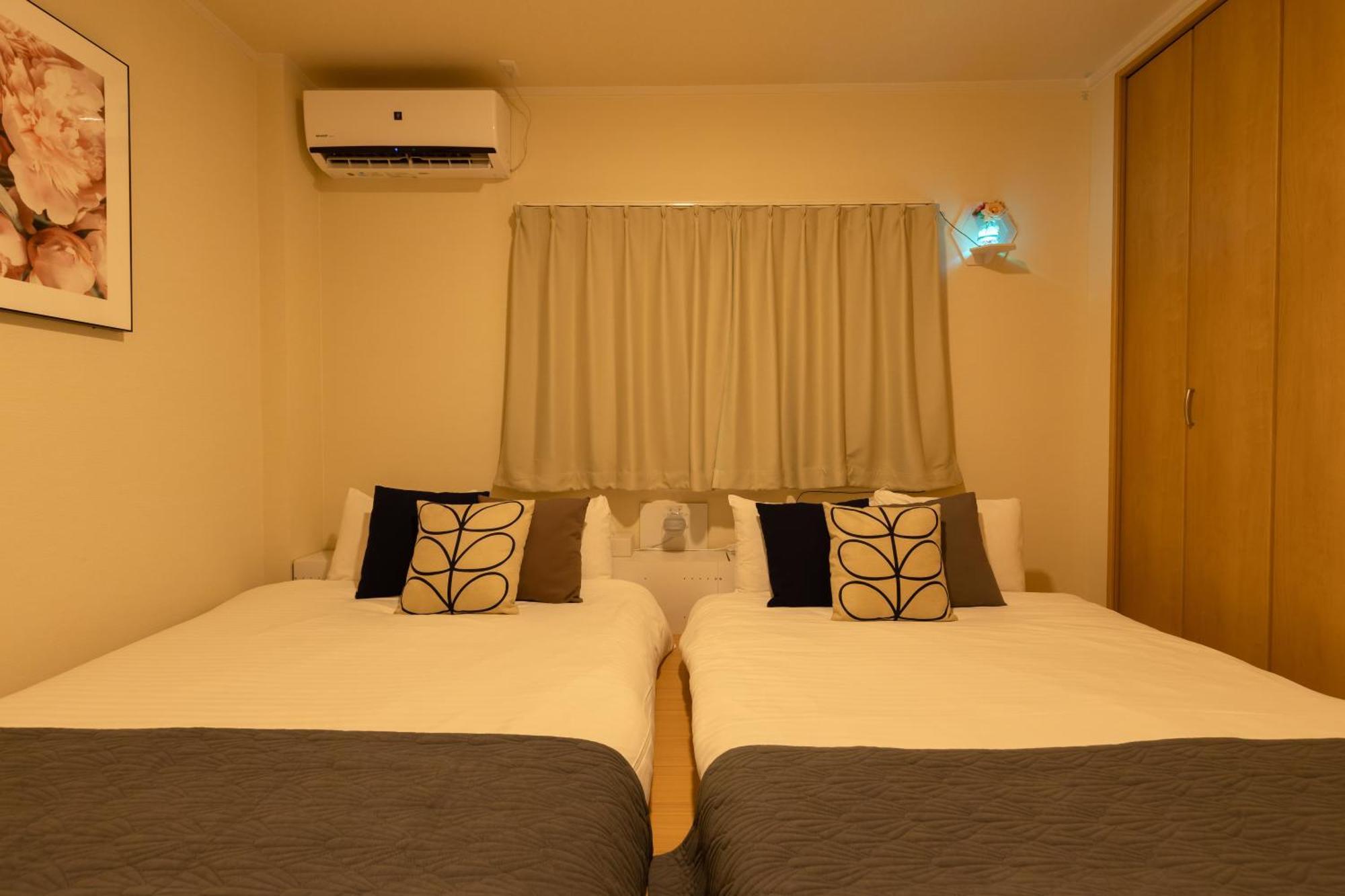 Sakamoto House * Hiroshima