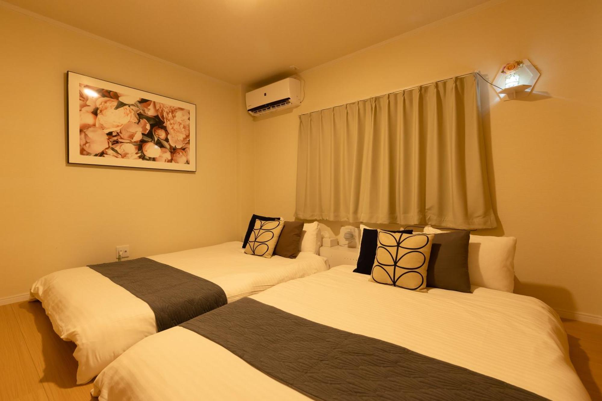 Sakamoto House Hiroshima