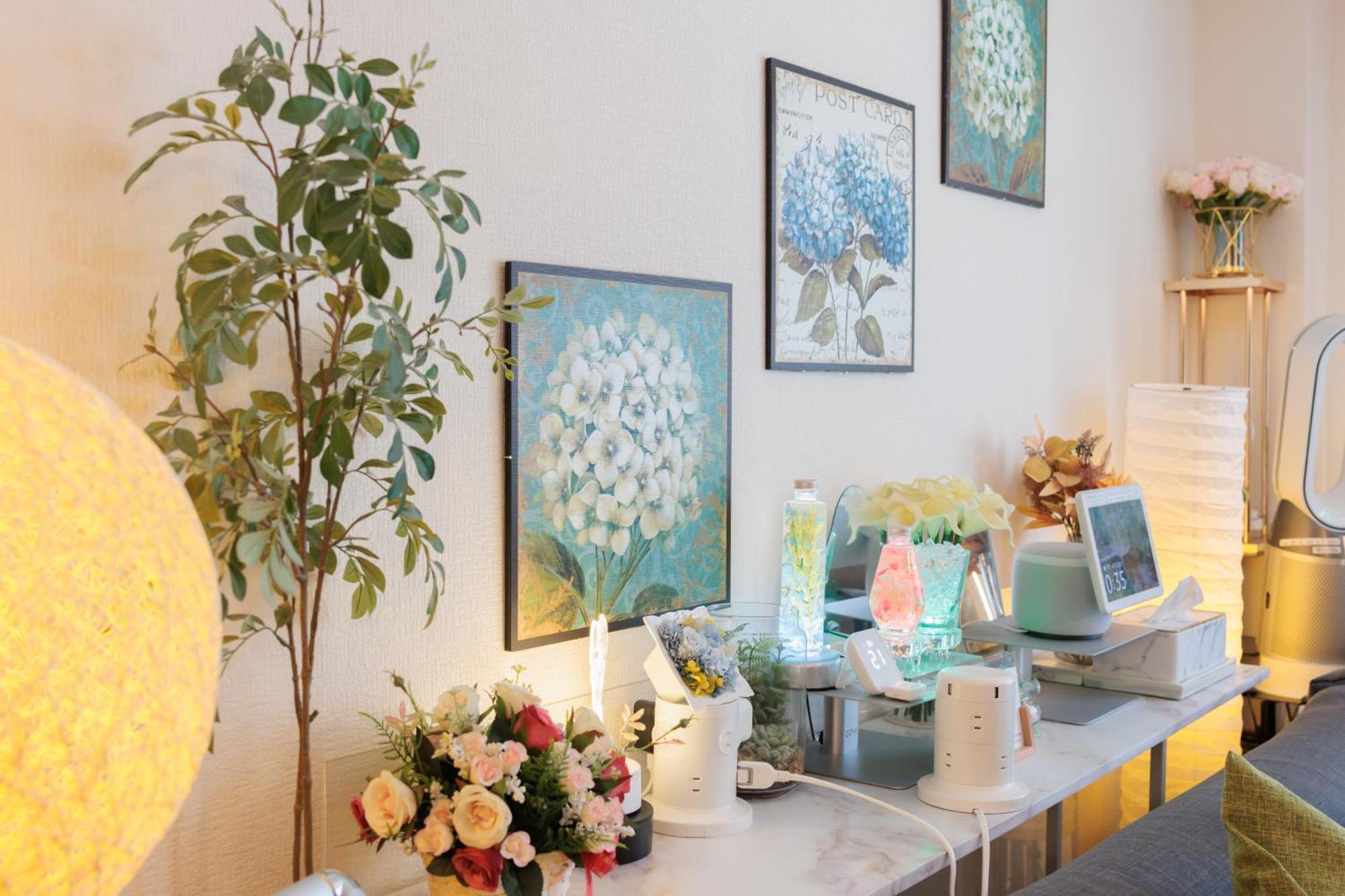 Sakamoto House Appartement